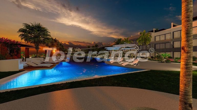 Appartement du développeur еn Famagusta, Chypre du Nord piscine versement - 88287 Appartement du développeur еn Famagusta, Chypre du Nord piscine versement - acheter un bien immobilier en Turquie - 88287