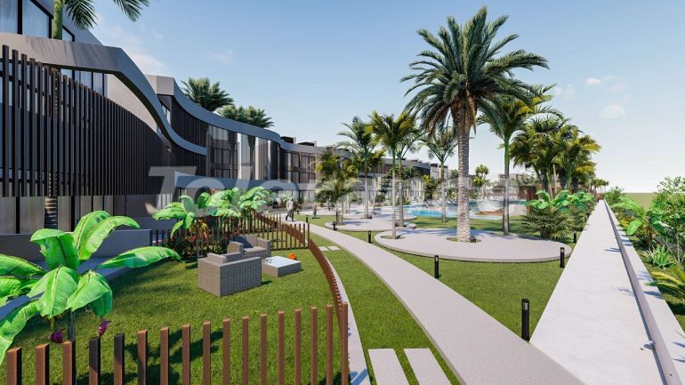 Appartement du développeur еn Famagusta, Chypre du Nord piscine versement - 88293 Appartement du développeur еn Famagusta, Chypre du Nord piscine versement - acheter un bien immobilier en Turquie - 88293
