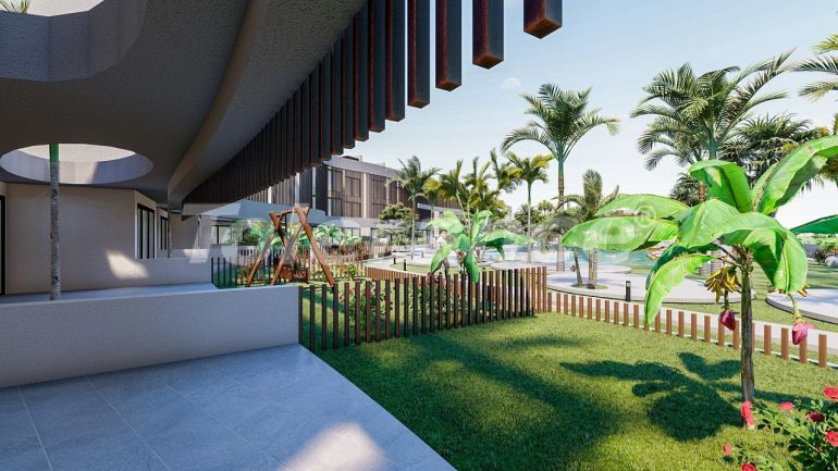 Appartement du développeur еn Famagusta, Chypre du Nord piscine versement - 88294 Appartement du développeur еn Famagusta, Chypre du Nord piscine versement - acheter un bien immobilier en Turquie - 88294