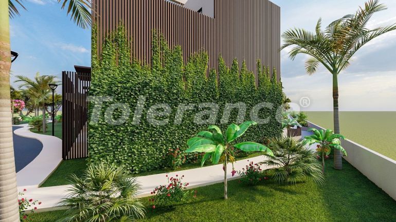 Appartement du développeur еn Famagusta, Chypre du Nord piscine versement - 88313 Appartement du développeur еn Famagusta, Chypre du Nord piscine versement - acheter un bien immobilier en Turquie - 88313