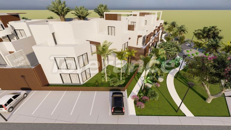 Appartement du développeur еn Famagusta, Chypre du Nord piscine versement - 88315 Appartement du développeur еn Famagusta, Chypre du Nord piscine versement - acheter un bien immobilier en Turquie - 88315