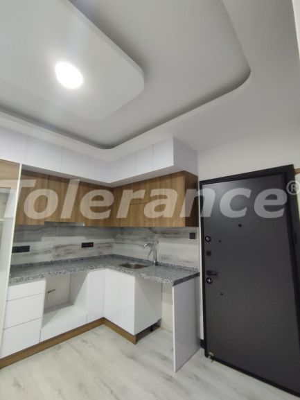 Apartment vom entwickler in Famagusta, Nordzypern meeresblick pool - 88452 Apartment vom entwickler in Famagusta, Nordzypern meeresblick pool - immobilien in der Türkei kaufen - 88452