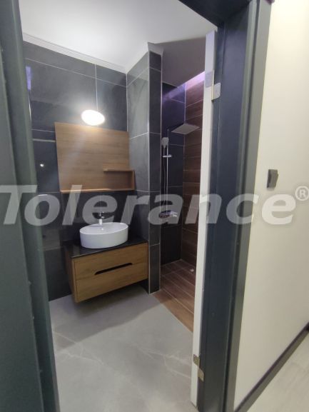 Apartment vom entwickler in Famagusta, Nordzypern meeresblick pool - 88458 Apartment vom entwickler in Famagusta, Nordzypern meeresblick pool - immobilien in der Türkei kaufen - 88458