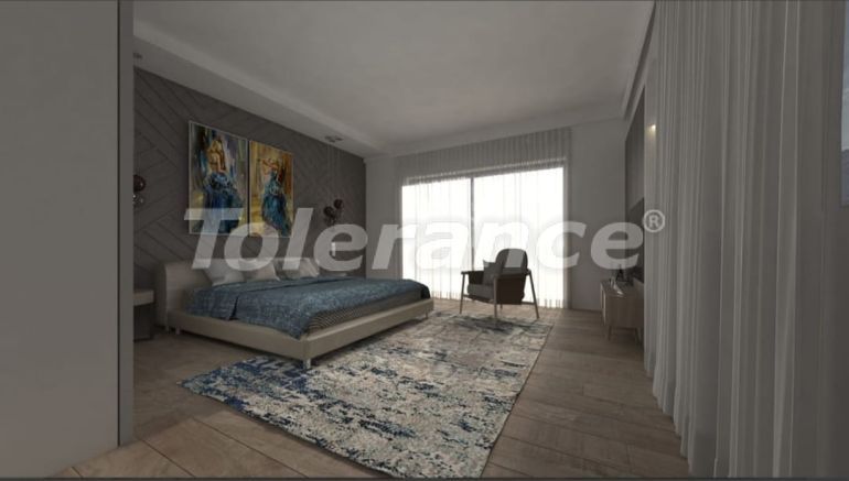 Apartment vom entwickler in Famagusta, Nordzypern meeresblick pool - 88485 Apartment vom entwickler in Famagusta, Nordzypern meeresblick pool - immobilien in der Türkei kaufen - 88485