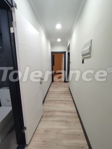 Apartment vom entwickler in Famagusta, Nordzypern meeresblick pool - 88488 Apartment vom entwickler in Famagusta, Nordzypern meeresblick pool - immobilien in der Türkei kaufen - 88488