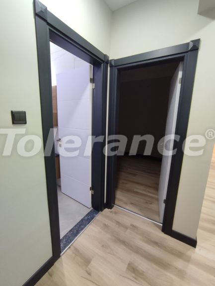 Apartment vom entwickler in Famagusta, Nordzypern meeresblick pool - 88494 Apartment vom entwickler in Famagusta, Nordzypern meeresblick pool - immobilien in der Türkei kaufen - 88494