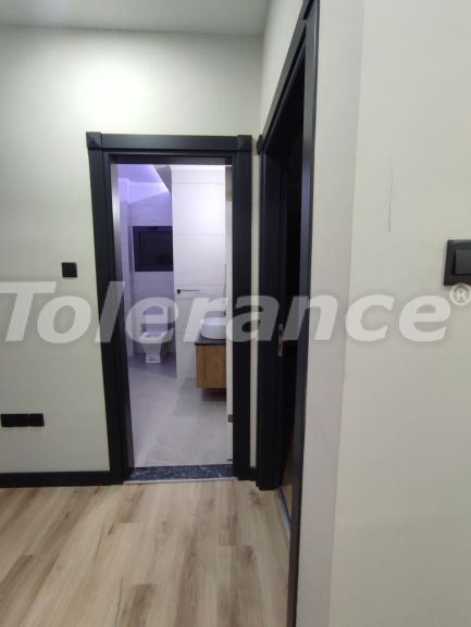 Apartment vom entwickler in Famagusta, Nordzypern meeresblick pool - 88495 Apartment vom entwickler in Famagusta, Nordzypern meeresblick pool - immobilien in der Türkei kaufen - 88495