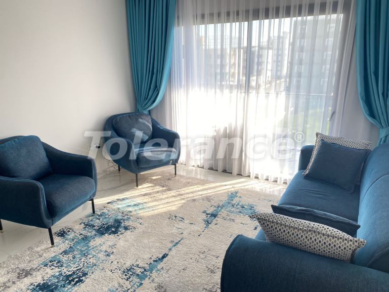 Appartement еn Famagusta, Chypre du Nord - acheter un bien immobilier en Turquie - 88645