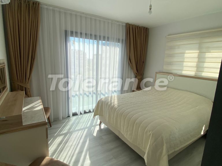 Appartement еn Famagusta, Chypre du Nord - acheter un bien immobilier en Turquie - 88647