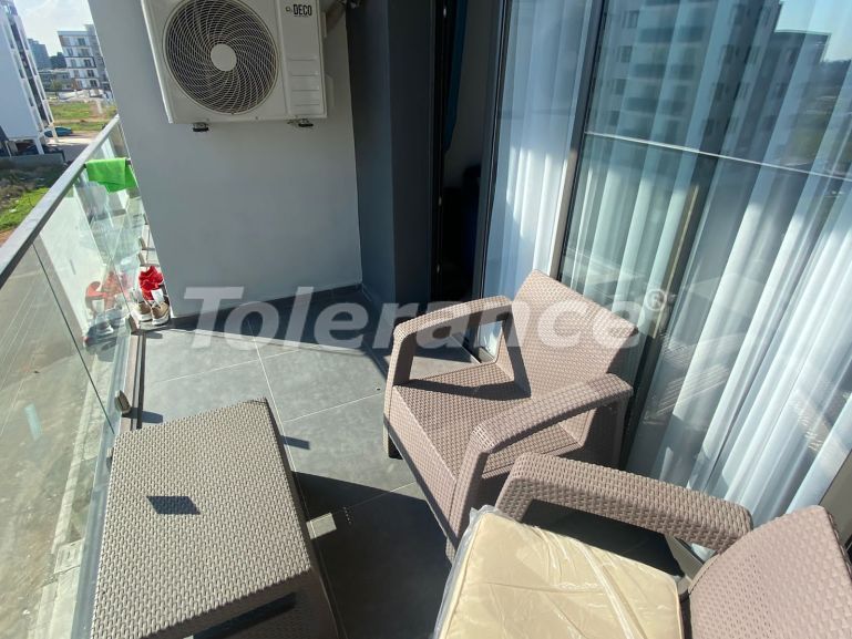 Appartement еn Famagusta, Chypre du Nord - acheter un bien immobilier en Turquie - 88650