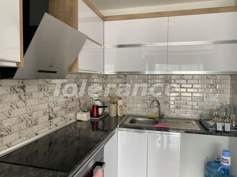 Appartement еn Famagusta, Chypre du Nord - acheter un bien immobilier en Turquie - 88653