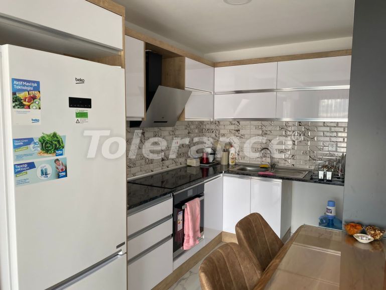 Appartement еn Famagusta, Chypre du Nord - acheter un bien immobilier en Turquie - 88654