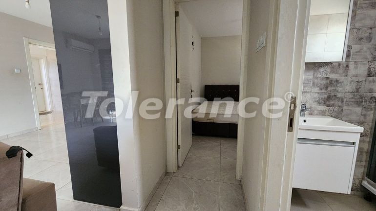 Apartment in Famagusta, Nordzypern - 89716 Apartment in Famagusta, Nordzypern - immobilien in der Türkei kaufen - 89716