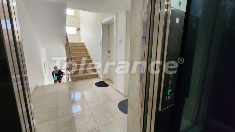 Apartment in Famagusta, Nordzypern - 89718 Apartment in Famagusta, Nordzypern - immobilien in der Türkei kaufen - 89718
