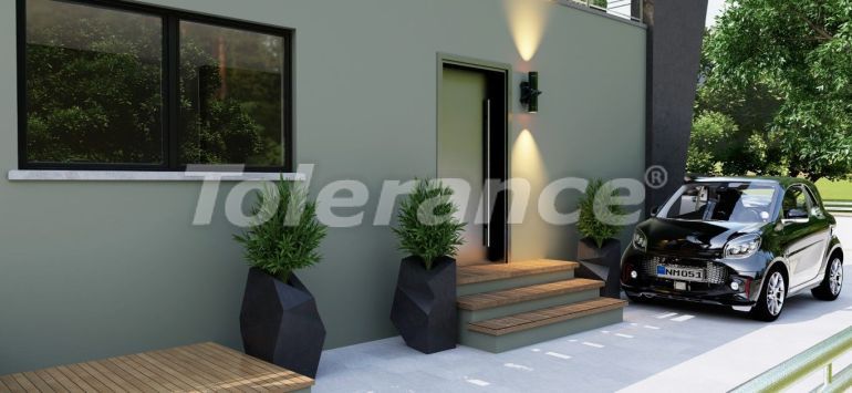 Appartement van de ontwikkelaar in Famagusta, Noord-Cyprus zwembad afbetaling - 90328 Appartement van de ontwikkelaar in Famagusta, Noord-Cyprus zwembad afbetaling - onroerend goed kopen in Turkije - 90328