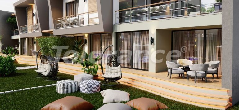 Appartement van de ontwikkelaar in Famagusta, Noord-Cyprus zwembad afbetaling - 90331 Appartement van de ontwikkelaar in Famagusta, Noord-Cyprus zwembad afbetaling - onroerend goed kopen in Turkije - 90331