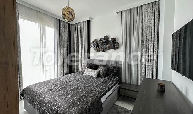 شقق في:في فاماغوستا, قبرص الشمالية اطلالة على البحر مسبح - 90429 شقق في:في فاماغوستا, قبرص الشمالية اطلالة على البحر مسبح - شراء عقار في تركيا - 90429