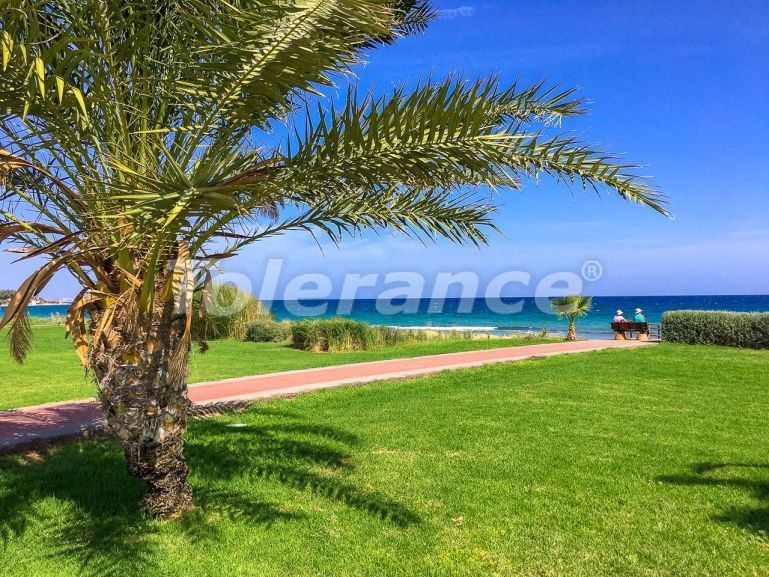 Appartement du développeur еn Famagusta, Chypre du Nord vue sur la mer piscine - 90446 Appartement du développeur еn Famagusta, Chypre du Nord vue sur la mer piscine - acheter un bien immobilier en Turquie - 90446