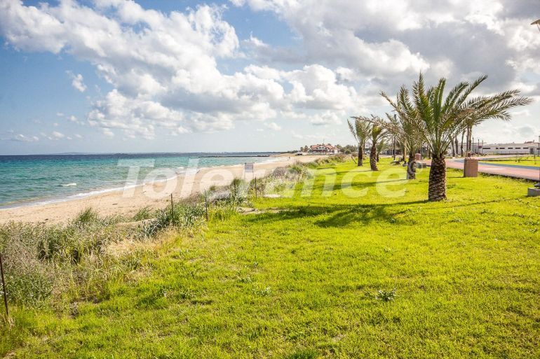 Appartement du développeur еn Famagusta, Chypre du Nord vue sur la mer piscine - 90459 Appartement du développeur еn Famagusta, Chypre du Nord vue sur la mer piscine - acheter un bien immobilier en Turquie - 90459
