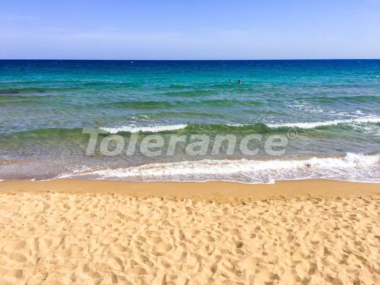 Appartement du développeur еn Famagusta, Chypre du Nord vue sur la mer piscine - 90462 Appartement du développeur еn Famagusta, Chypre du Nord vue sur la mer piscine - acheter un bien immobilier en Turquie - 90462