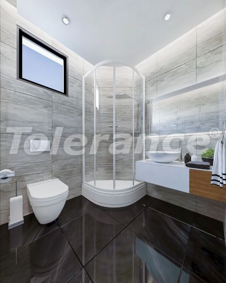 Appartement еn Famagusta, Chypre du Nord vue sur la mer - 90872 Appartement еn Famagusta, Chypre du Nord vue sur la mer - acheter un bien immobilier en Turquie - 90872