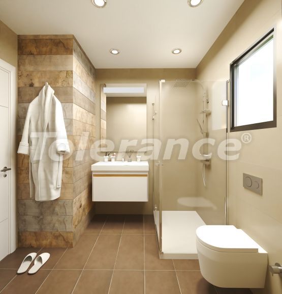 شقق من المتعهد في:في فاماغوستا, قبرص الشمالية تقسيط - شراء عقار في تركيا - 91284