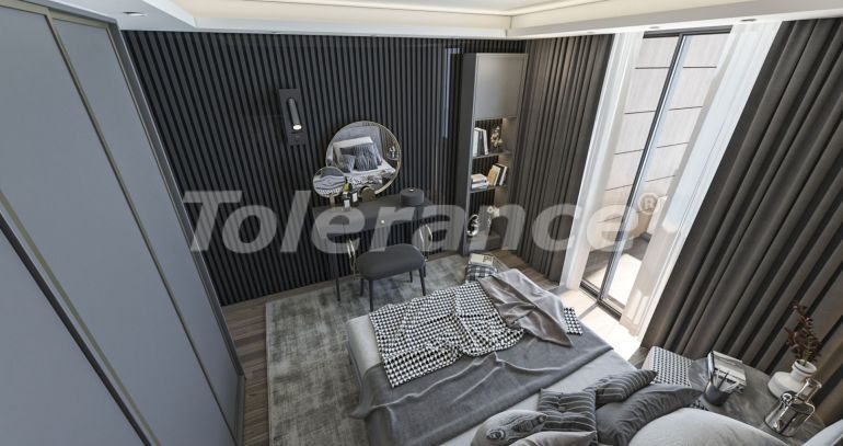 آپارتمان از سازنده که در فاماقوستا, قبرس شمالی استخر اقساط - 91603 آپارتمان از سازنده که در فاماقوستا, قبرس شمالی استخر اقساط - خرید ملک در ترکیه - 91603