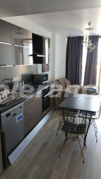 Appartement du développeur еn Famagusta, Chypre du Nord - 91653 Appartement du développeur еn Famagusta, Chypre du Nord - acheter un bien immobilier en Turquie - 91653