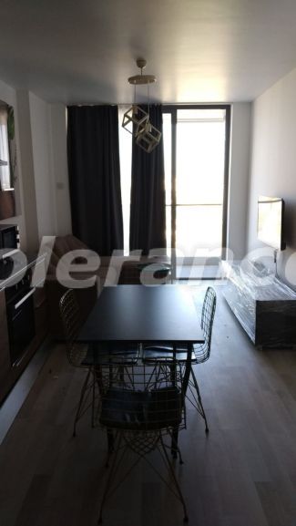 Appartement du développeur еn Famagusta, Chypre du Nord - 91654 Appartement du développeur еn Famagusta, Chypre du Nord - acheter un bien immobilier en Turquie - 91654