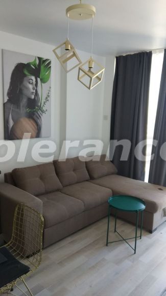 Appartement du développeur еn Famagusta, Chypre du Nord - 91655 Appartement du développeur еn Famagusta, Chypre du Nord - acheter un bien immobilier en Turquie - 91655