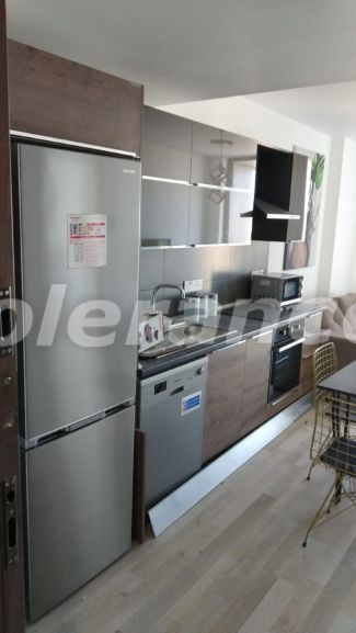 Appartement du développeur еn Famagusta, Chypre du Nord - 91656 Appartement du développeur еn Famagusta, Chypre du Nord - acheter un bien immobilier en Turquie - 91656