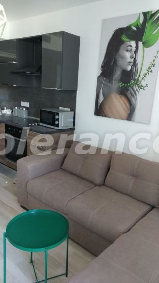 Appartement du développeur еn Famagusta, Chypre du Nord - 91660 Appartement du développeur еn Famagusta, Chypre du Nord - acheter un bien immobilier en Turquie - 91660