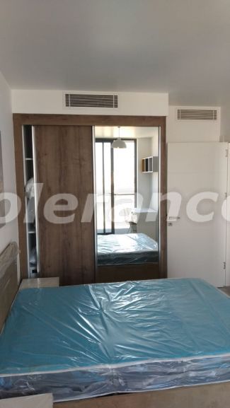 Appartement du développeur еn Famagusta, Chypre du Nord - 91670 Appartement du développeur еn Famagusta, Chypre du Nord - acheter un bien immobilier en Turquie - 91670