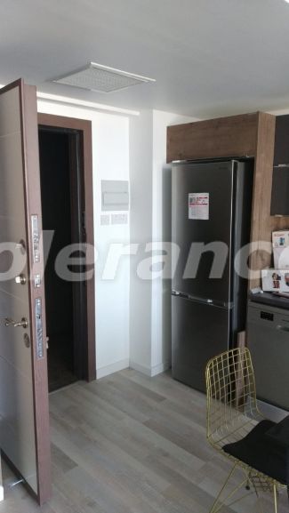Appartement du développeur еn Famagusta, Chypre du Nord - 91671 Appartement du développeur еn Famagusta, Chypre du Nord - acheter un bien immobilier en Turquie - 91671