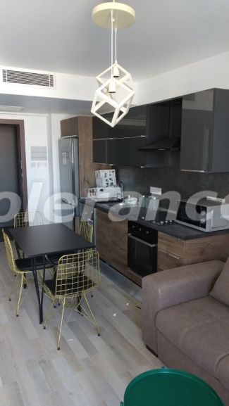 Appartement du développeur еn Famagusta, Chypre du Nord - 91676 Appartement du développeur еn Famagusta, Chypre du Nord - acheter un bien immobilier en Turquie - 91676