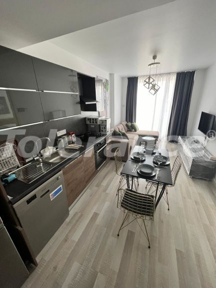 Appartement du développeur еn Famagusta, Chypre du Nord - 91679 Appartement du développeur еn Famagusta, Chypre du Nord - acheter un bien immobilier en Turquie - 91679