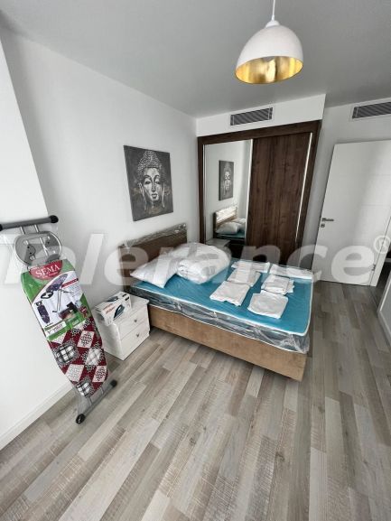 Appartement du développeur еn Famagusta, Chypre du Nord - 91680 Appartement du développeur еn Famagusta, Chypre du Nord - acheter un bien immobilier en Turquie - 91680