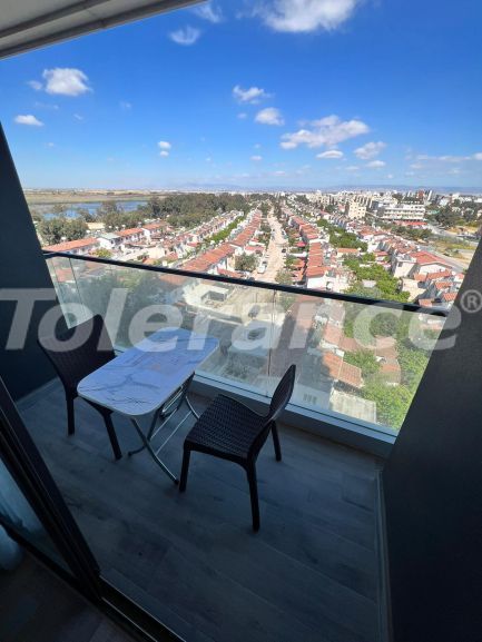 Appartement du développeur еn Famagusta, Chypre du Nord - 91681 Appartement du développeur еn Famagusta, Chypre du Nord - acheter un bien immobilier en Turquie - 91681