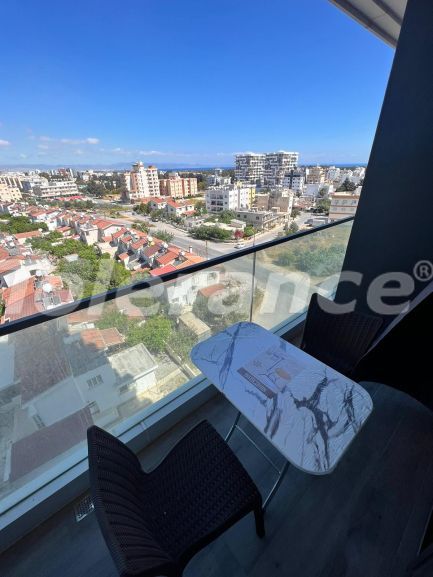 Appartement du développeur еn Famagusta, Chypre du Nord - 91682 Appartement du développeur еn Famagusta, Chypre du Nord - acheter un bien immobilier en Turquie - 91682