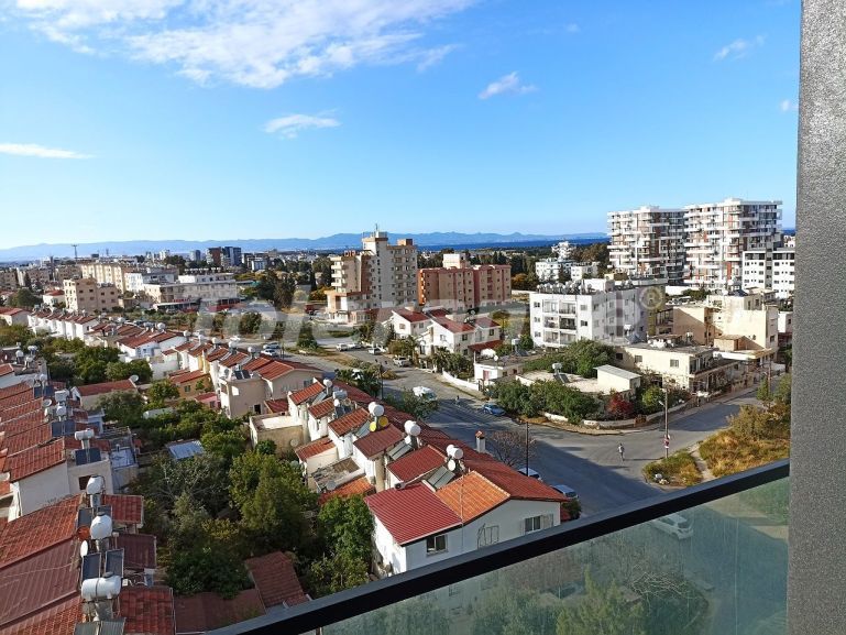Appartement du développeur еn Famagusta, Chypre du Nord - 91685 Appartement du développeur еn Famagusta, Chypre du Nord - acheter un bien immobilier en Turquie - 91685