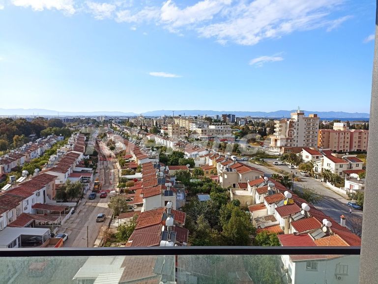 Appartement du développeur еn Famagusta, Chypre du Nord - 91686 Appartement du développeur еn Famagusta, Chypre du Nord - acheter un bien immobilier en Turquie - 91686