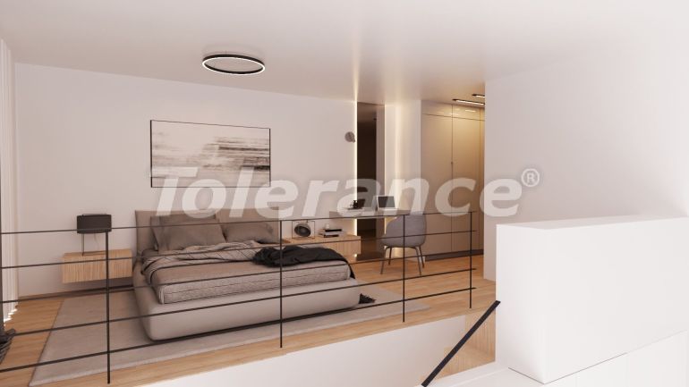 شقق في:في فاماغوستا, قبرص الشمالية مسبح - 92407 شقق في:في فاماغوستا, قبرص الشمالية مسبح - شراء عقار في تركيا - 92407