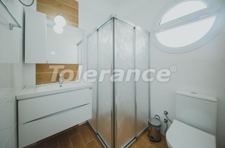 Apartment vom entwickler in Famagusta, Nordzypern pool ratenzahlung - 93680 Apartment vom entwickler in Famagusta, Nordzypern pool ratenzahlung - immobilien in der Türkei kaufen - 93680