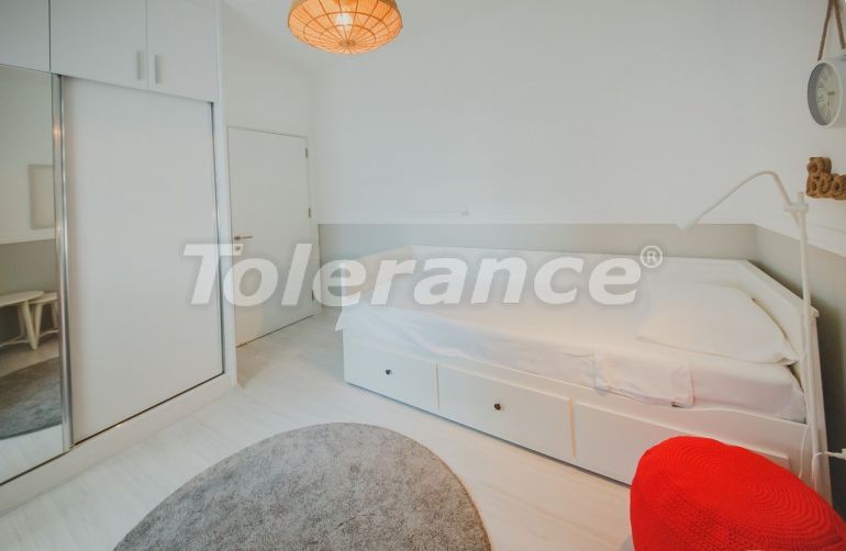 Apartment vom entwickler in Famagusta, Nordzypern pool ratenzahlung - 93687 Apartment vom entwickler in Famagusta, Nordzypern pool ratenzahlung - immobilien in der Türkei kaufen - 93687