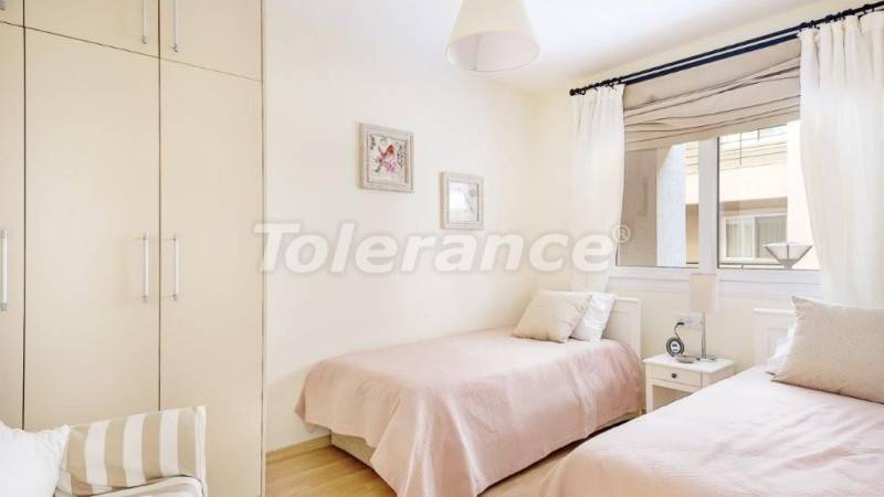 Apartment in Famagusta, Nordzypern meeresblick pool - immobilien in der Türkei kaufen - 71340