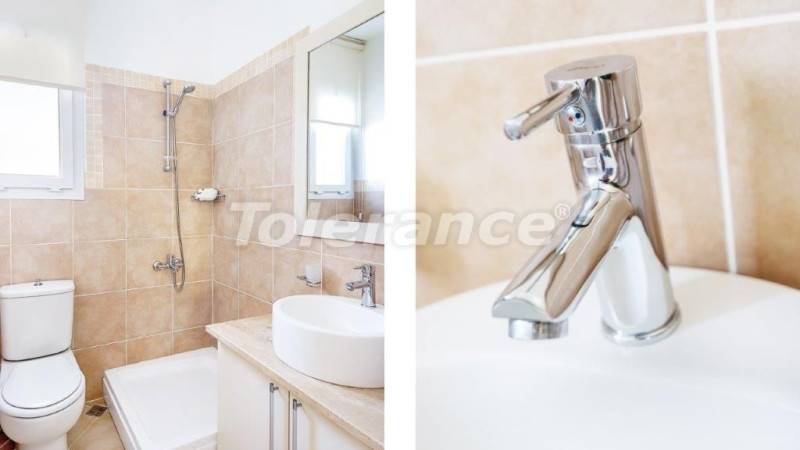 Apartment in Famagusta, Nordzypern meeresblick pool - immobilien in der Türkei kaufen - 71344