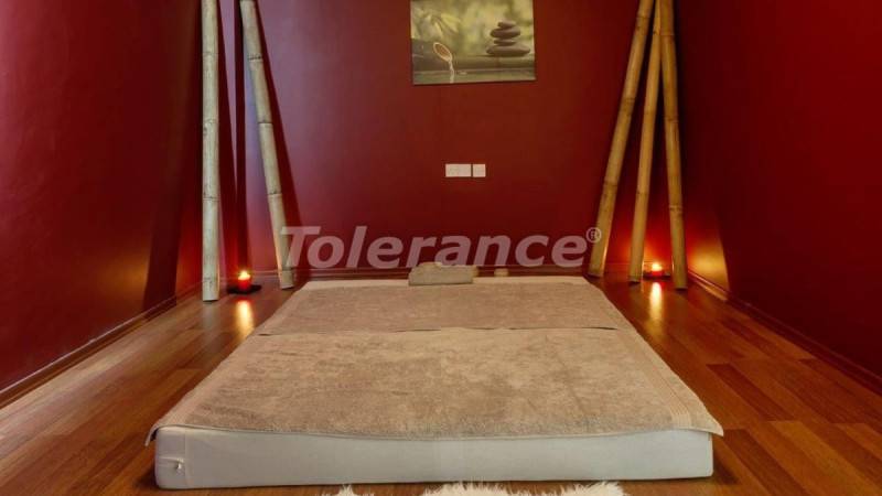 Apartment in Famagusta, Nordzypern meeresblick pool - immobilien in der Türkei kaufen - 71355