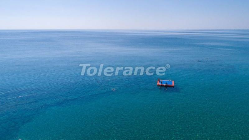 Appartement du développeur еn Famagusta, Chypre du Nord - acheter un bien immobilier en Turquie - 71988