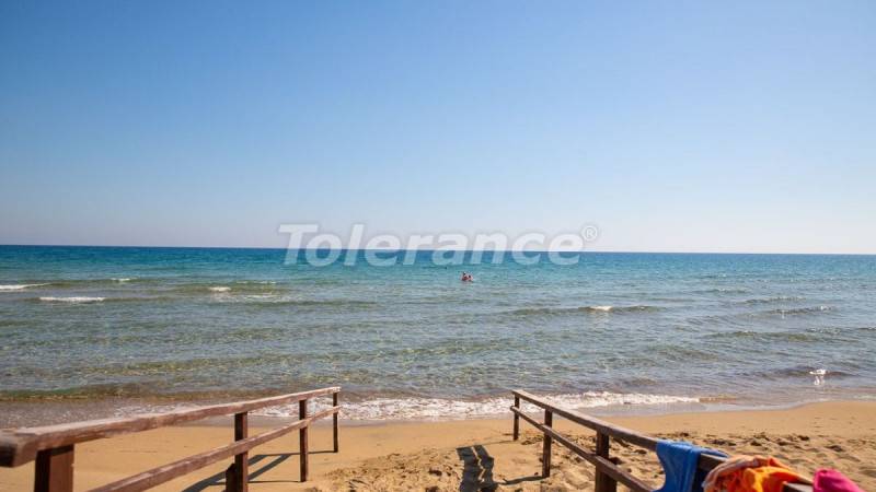 Appartement du développeur еn Famagusta, Chypre du Nord - acheter un bien immobilier en Turquie - 72000