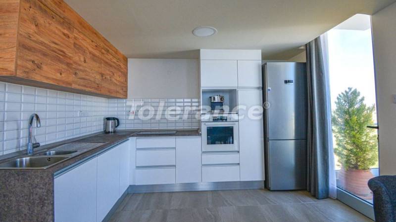 Appartement in Famagusta, Noord-Cyprus zeezicht zwembad afbetaling - onroerend goed kopen in Turkije - 85167